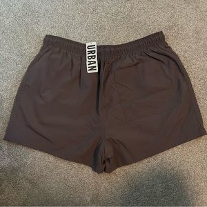 UO Elastic Waist Shorts